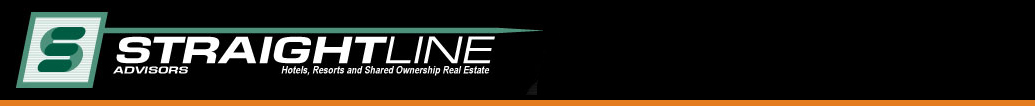 Straightline Banner